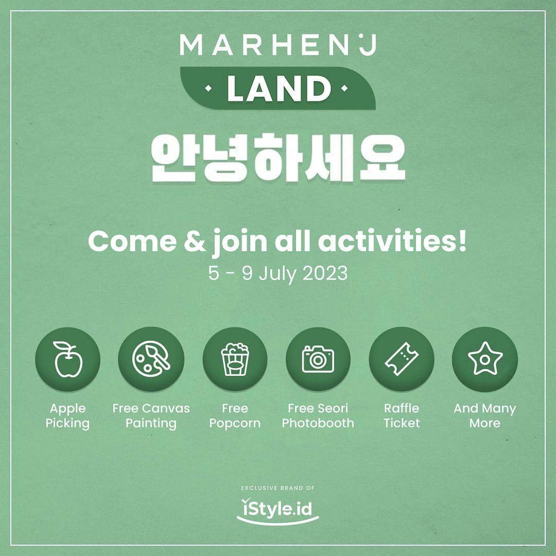 Dok. Marhen.J Indonesia