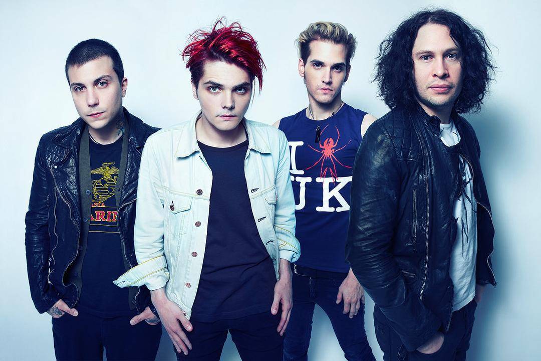 Lirik "Cancer" - My Chemical Romance, Kisah Panjang Pejuang Kanker