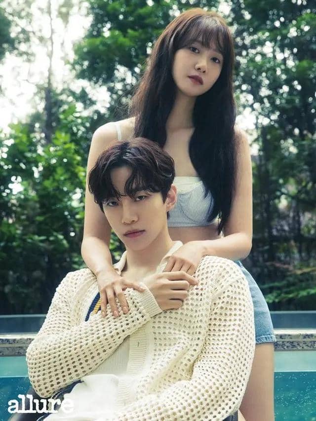 instagram.com/allurekorea