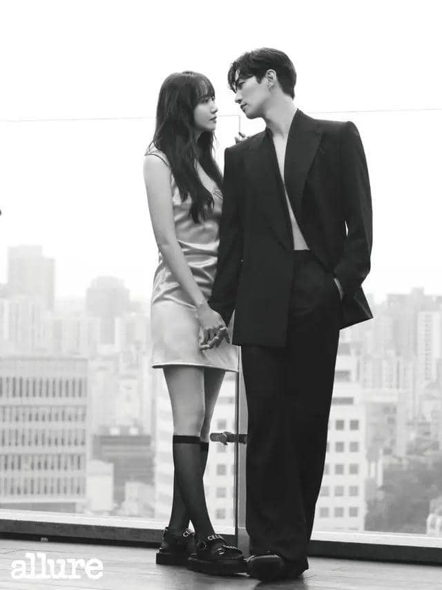 instagram.com/allurekorea