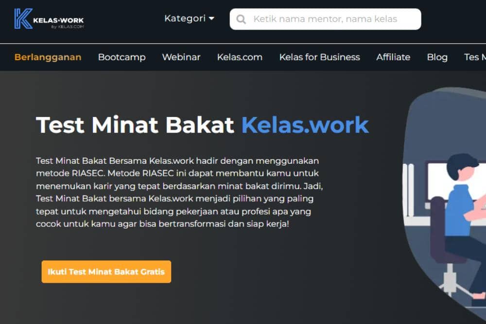 kelas.com