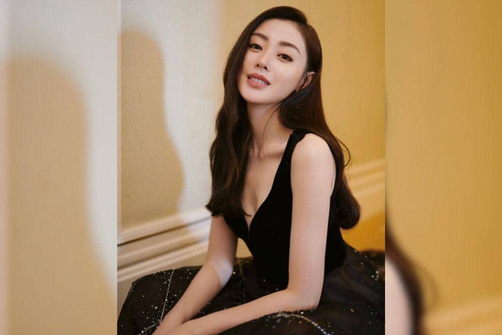 instagram.com/crystalzhangtianai