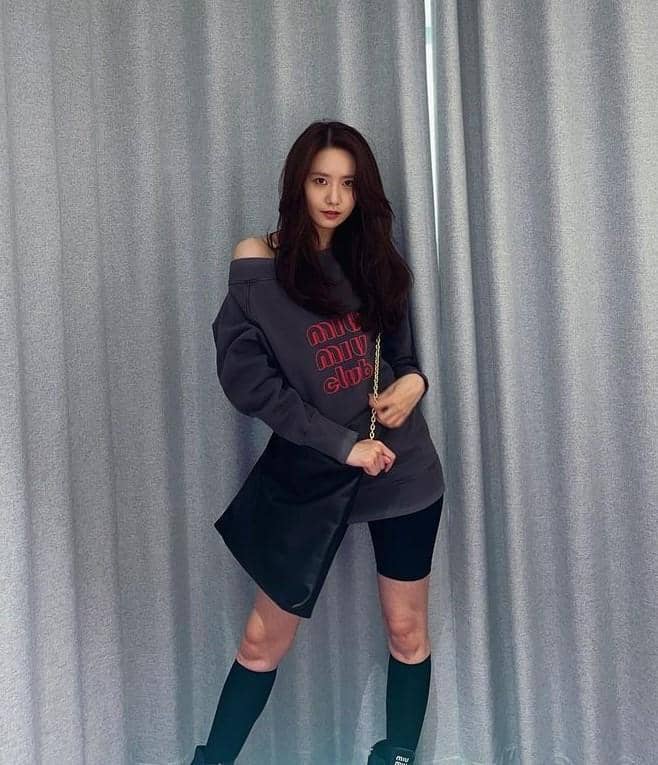 instagram.com/yoona__lim