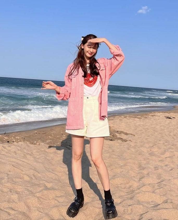 instagram.com/yoona__lim