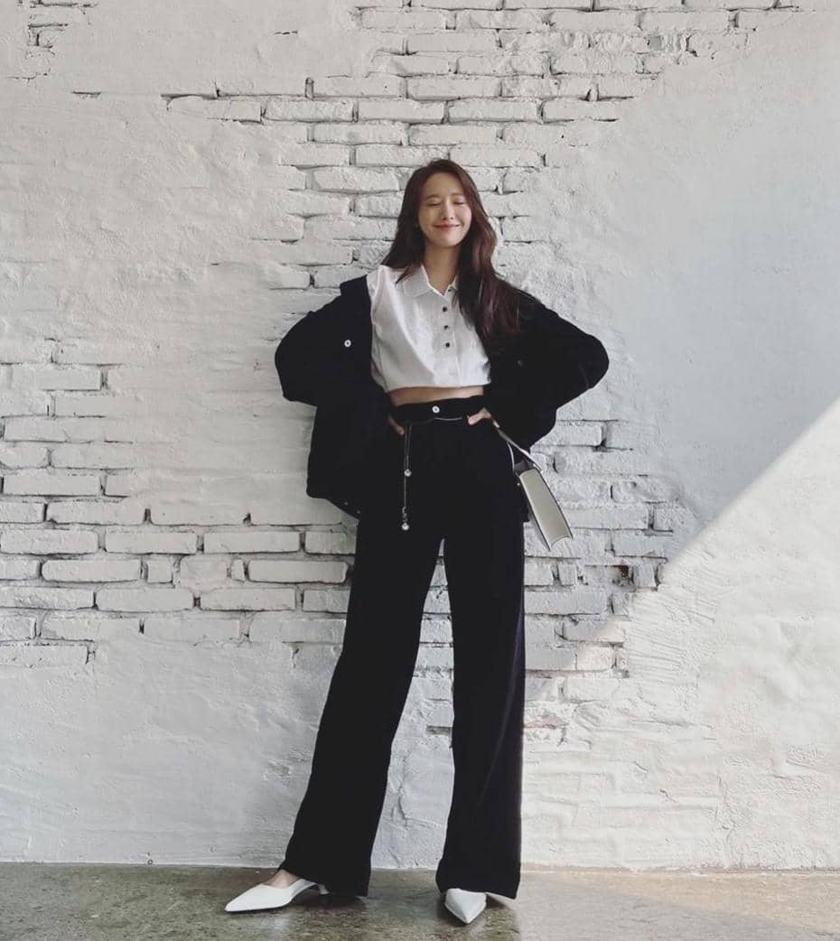 instagram.com/yoona__lim