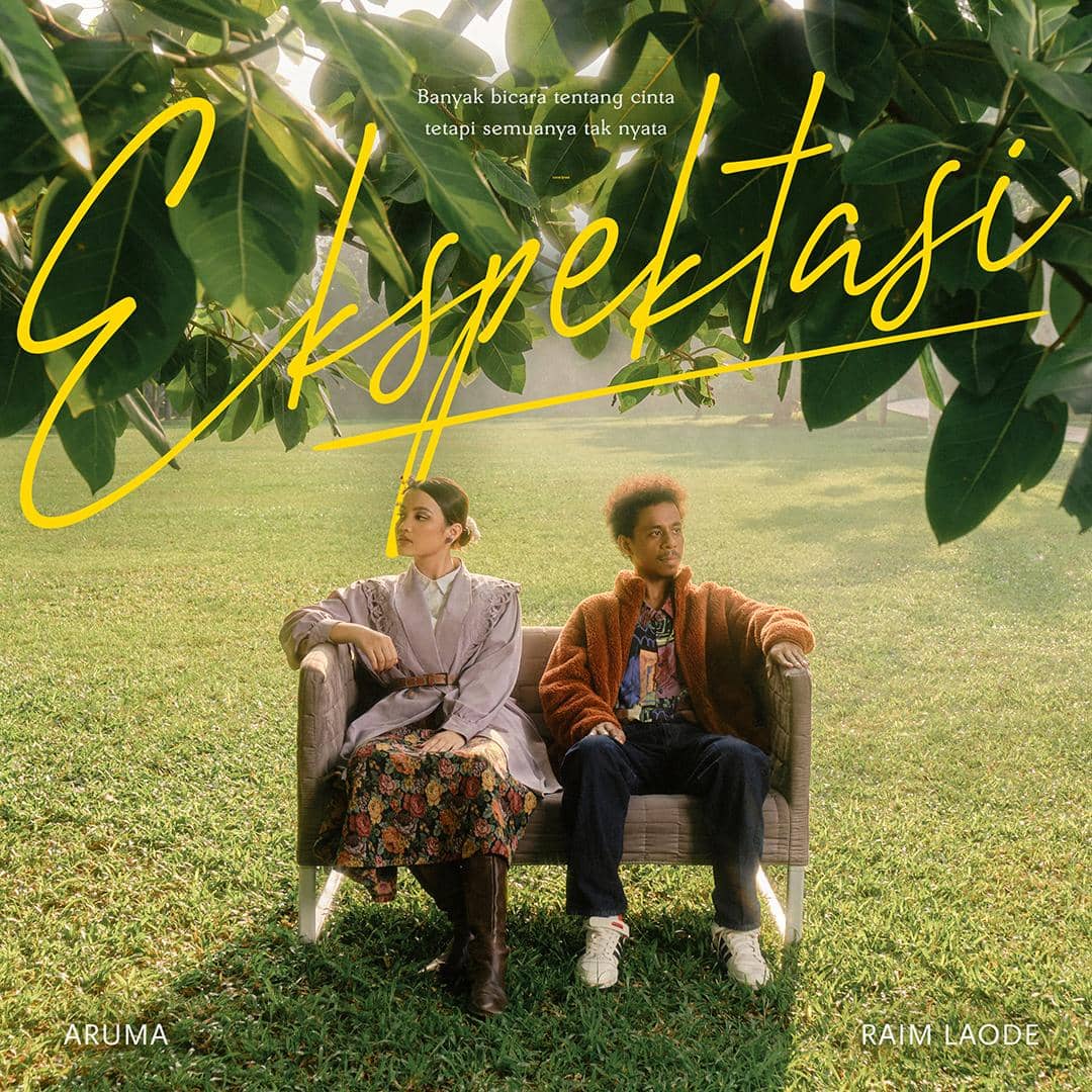 Dok. Ekspektasi - Aruma & Raim Laode
