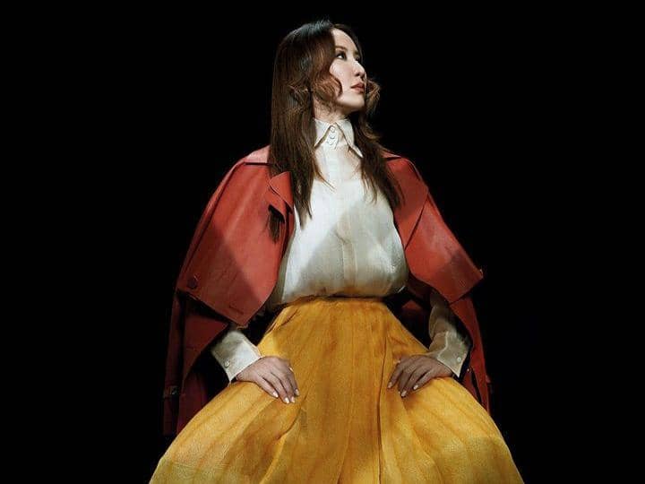 Instagram.com / cocolee