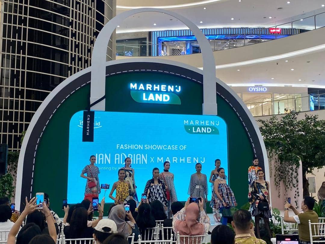 Dok. Marhen.J Indonesia