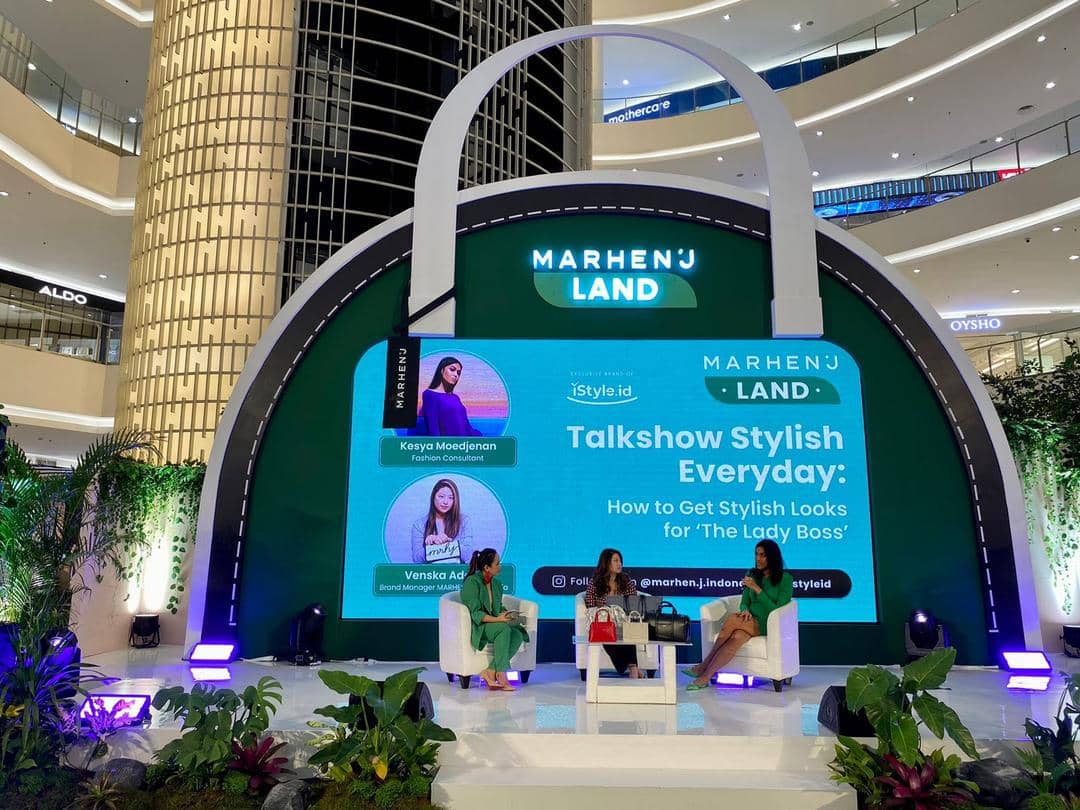 Dok. Marhen.J Indonesia