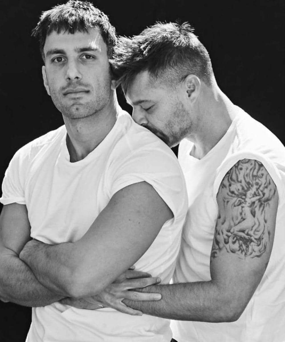 instagram.com/ricky_martin