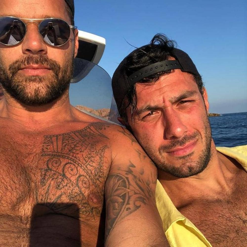 instagram.com/ricky_martin