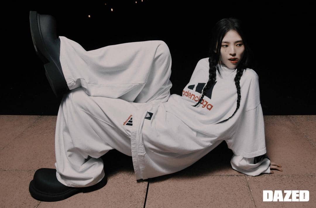 dazedkorea.com