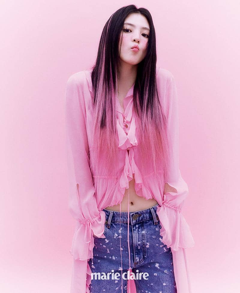 marieclairekorea.com