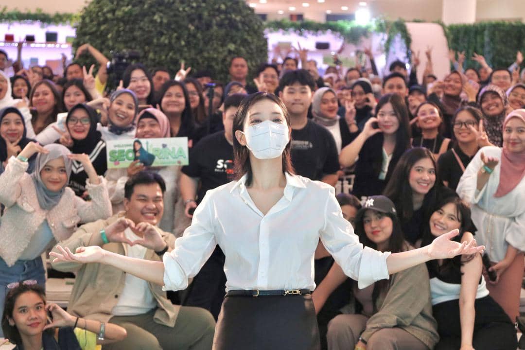 Dok. Marhen.J Indonesia