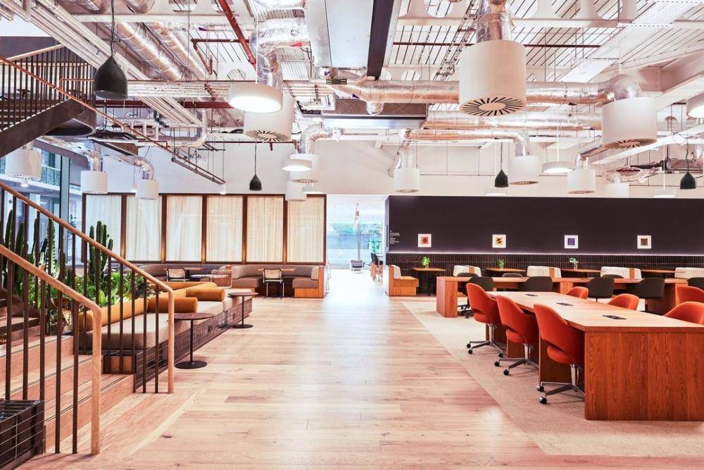 9 Coworking Space Terdekat di Jakarta yang Nyaman untuk Kerja