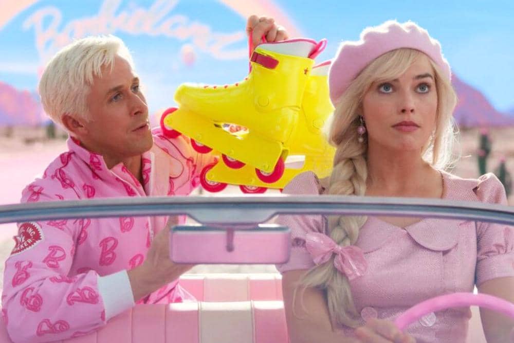 Dok. Warner Bros Pictures