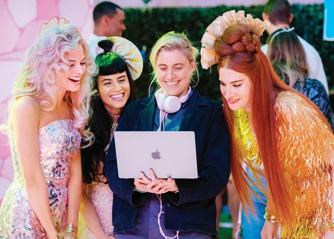 Dok. Warner Bros Pictures