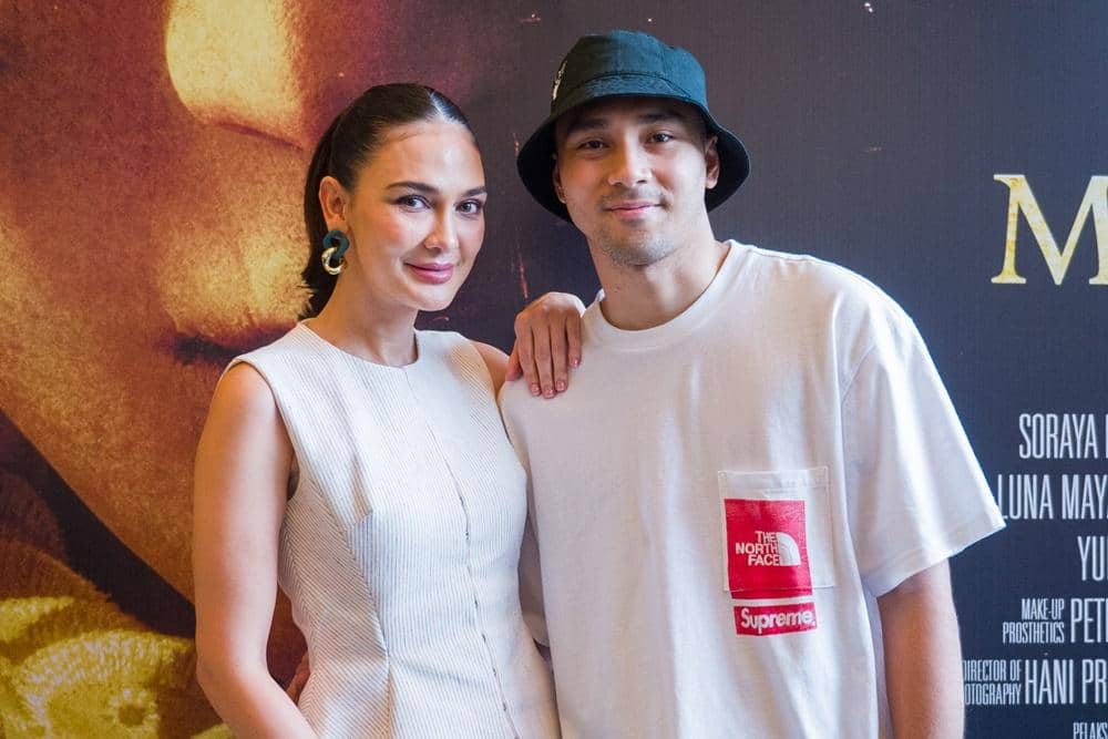 Dok. Soraya Intercine Films