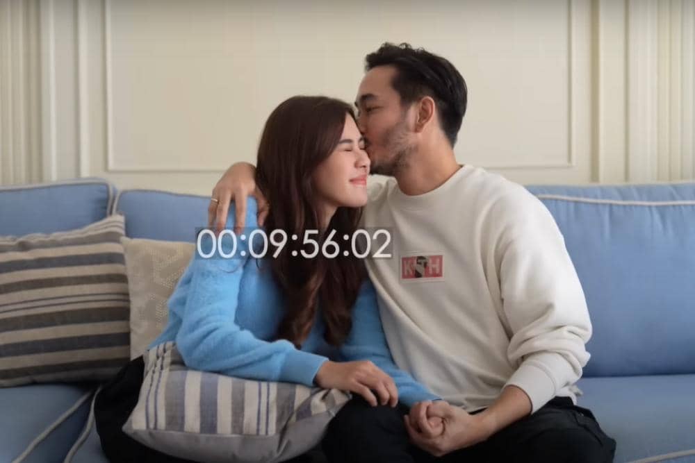 YouTube.com/Jeje & Nanas Channel