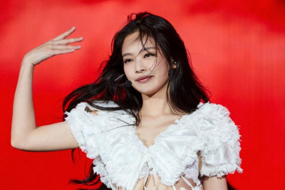 Kebenaran di Balik Rumor Jennie 'BLACKPINK' Tidak Perpanjang Kontrak