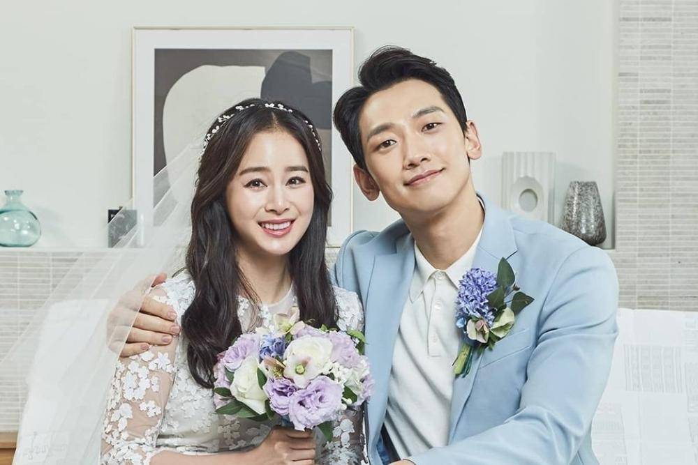 Tajir Melintir! Inilah 6 Pasangan Artis Terkaya di Korea Selatan