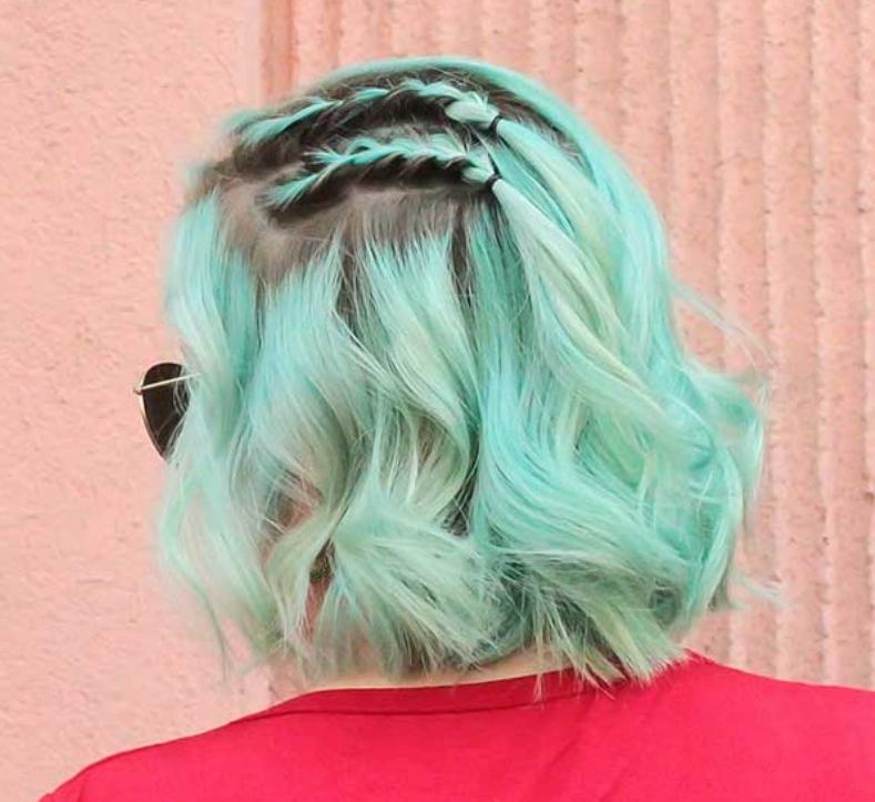 short-haircut.com
