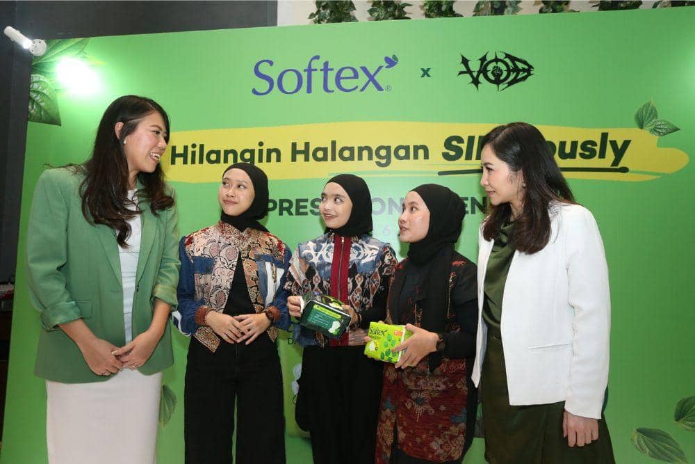 PR Artemis Indonesia