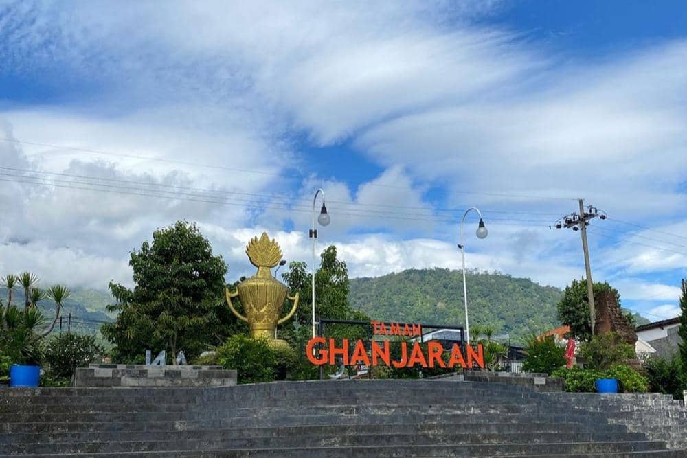 instagram.com/tamanghanjaran.id