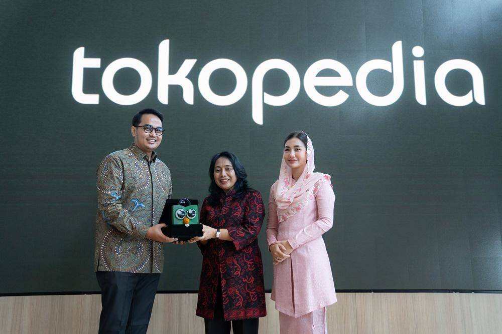 Dok. Tokopedia