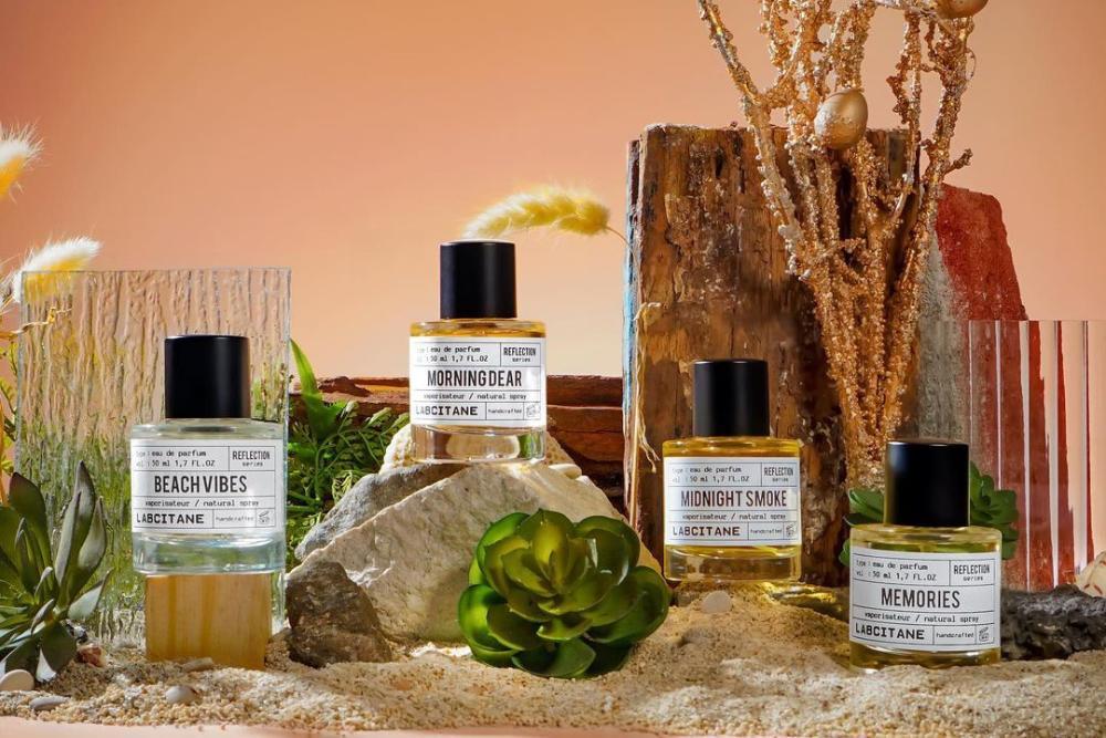 7 Parfum Lokal yang Wanginya Awet Sepanjang Hari