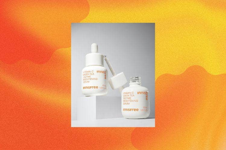 Popbela.com/INNISFREE