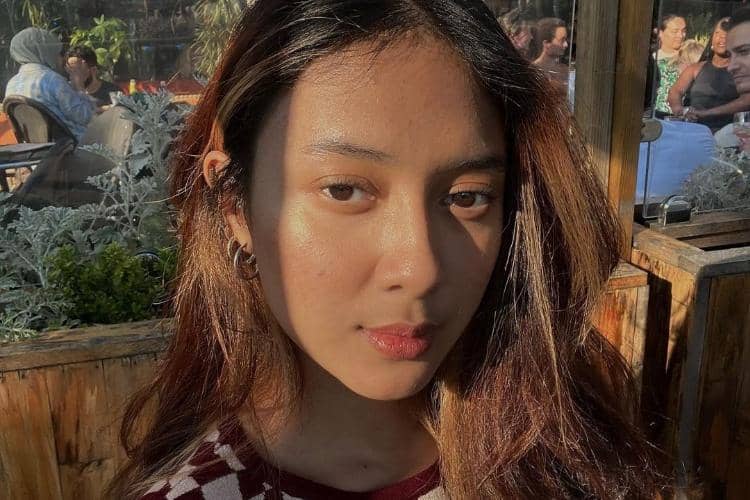 Instagram.com/rahmaniaastrini