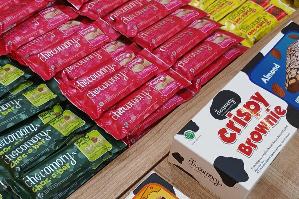 Popbela.com/Zikra Mulia Irawati