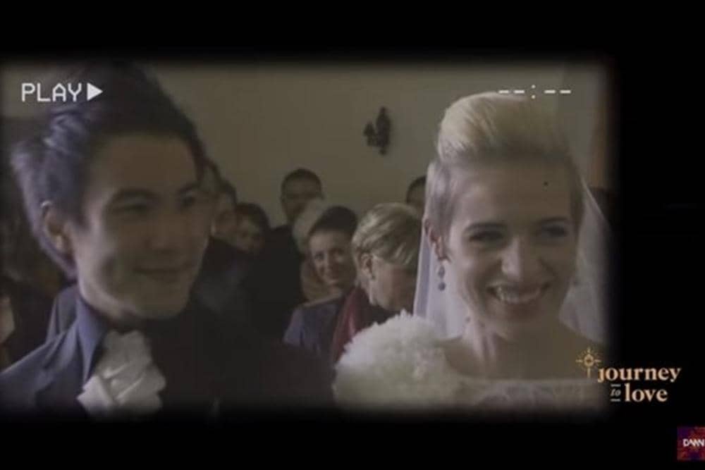 Youtube.com/Daniel Mananta Network