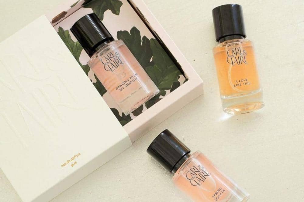 instagram.com/carlandclaire