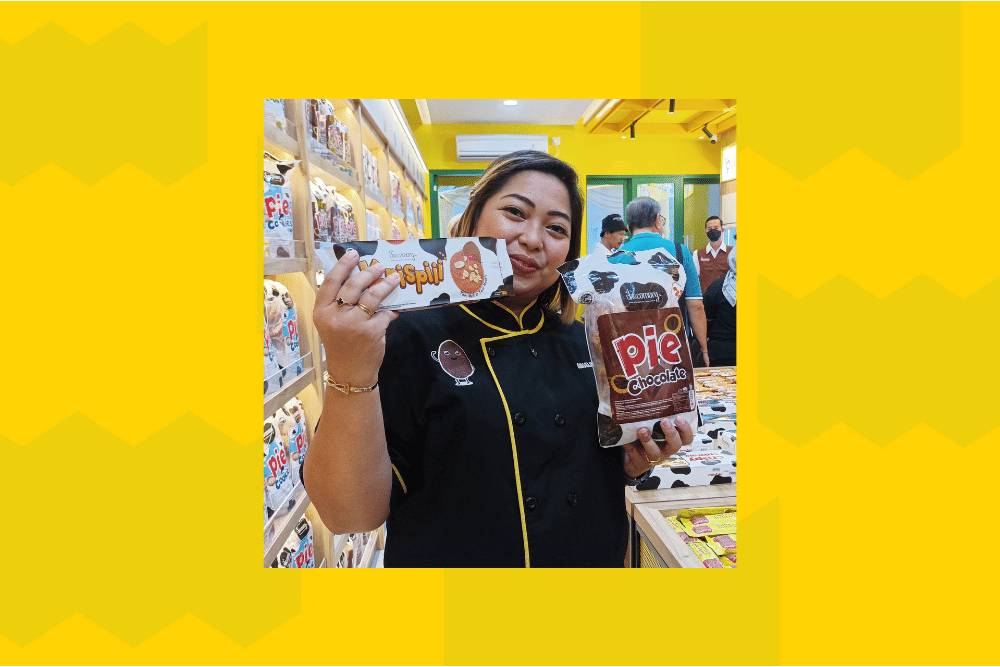 Asyik, Chocomory Buka Toko Baru di Kawasan Sentul Bogor!