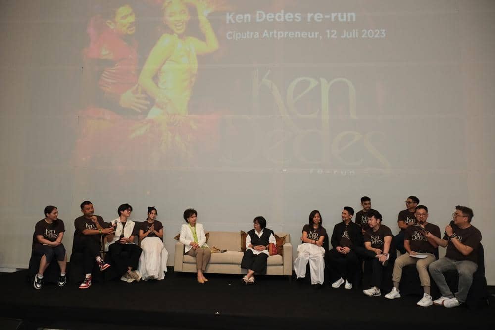 Dok. Eki Dance Company