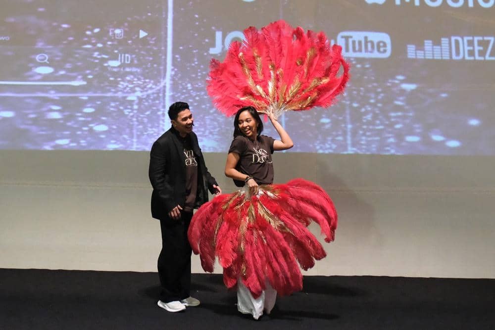 Dok. Eki Dance Company