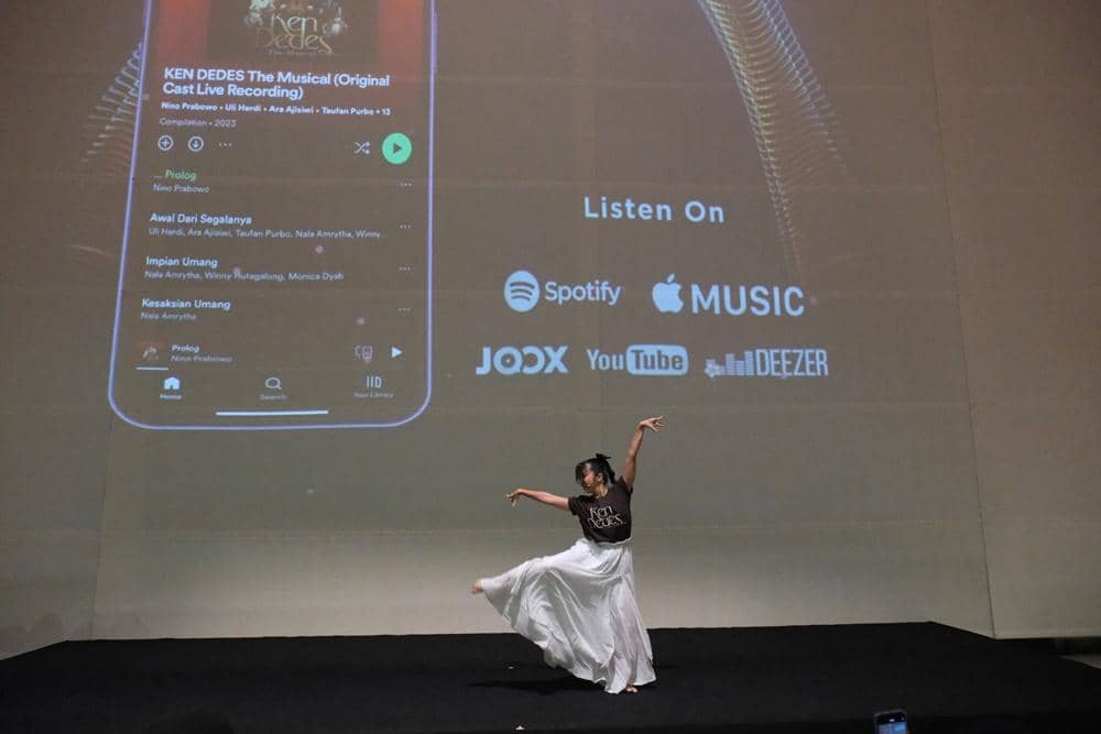 Dok. Eki Dance Company