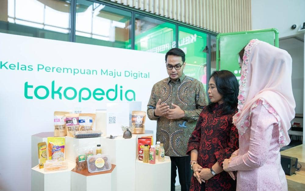 Dok. Tokopedia