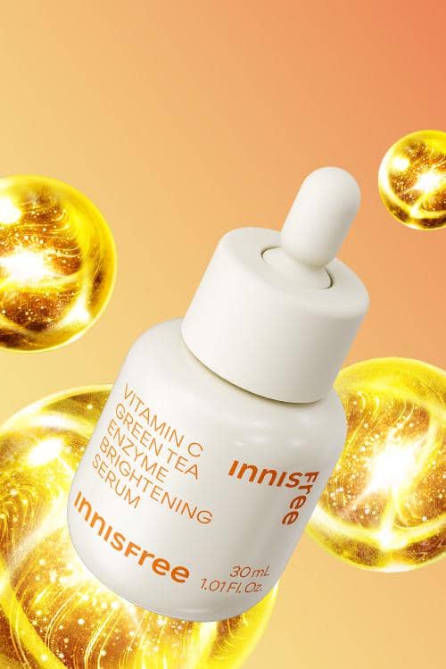 Popbela.com/INNISFREE