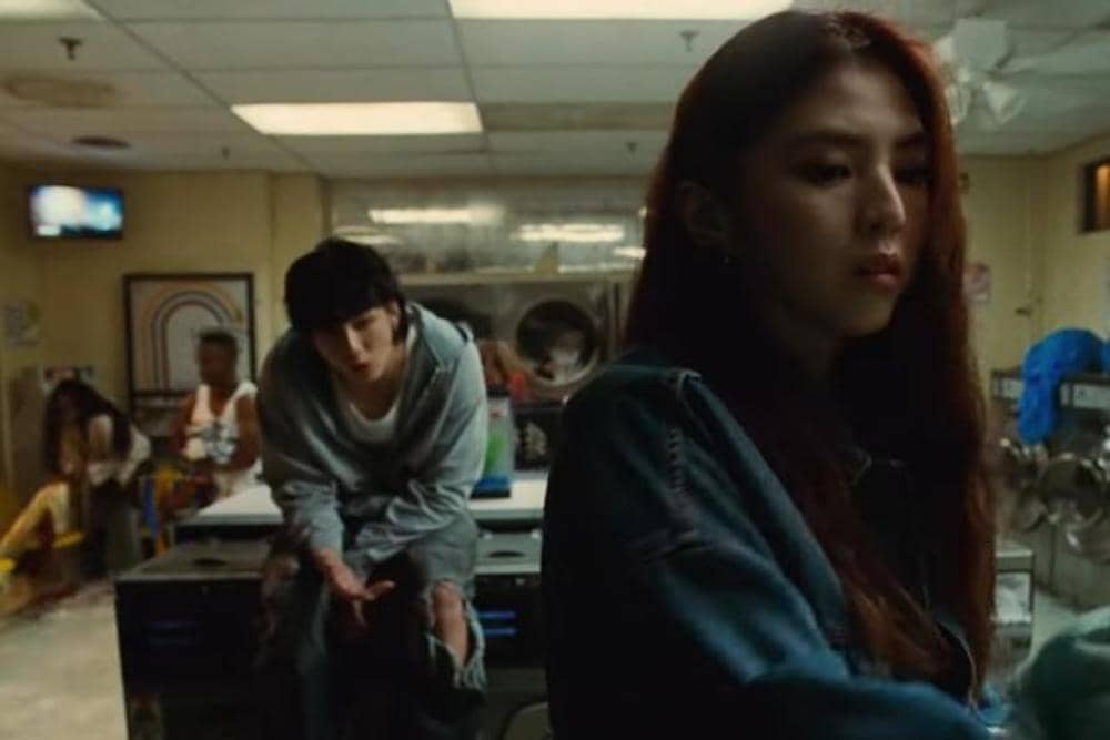 YouTube.com/HYBE LABELS