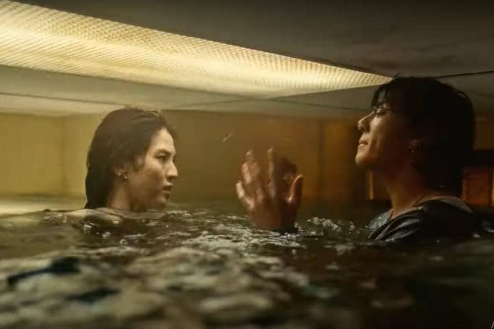 YouTube.com/HYBE LABELS