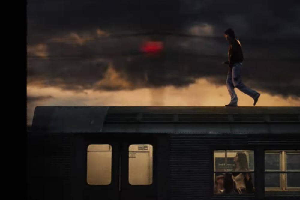 YouTube.com/HYBE LABELS