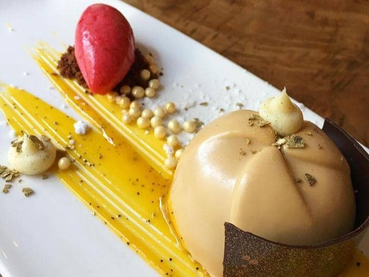 Instagram.com / reykjavikfood