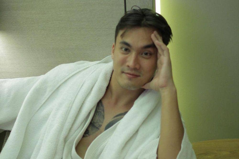 Instagram.com/rendykjaernett1