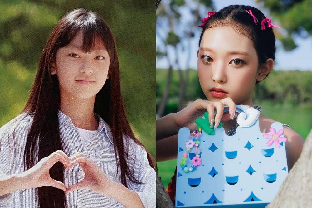 koreaboo.com, instagram.com/newjeans_official