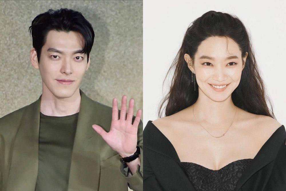 Kim Woo Bin dan Shin Min Ah Bantu Korban Banjir, Sumbang Rp1,1 Miliar