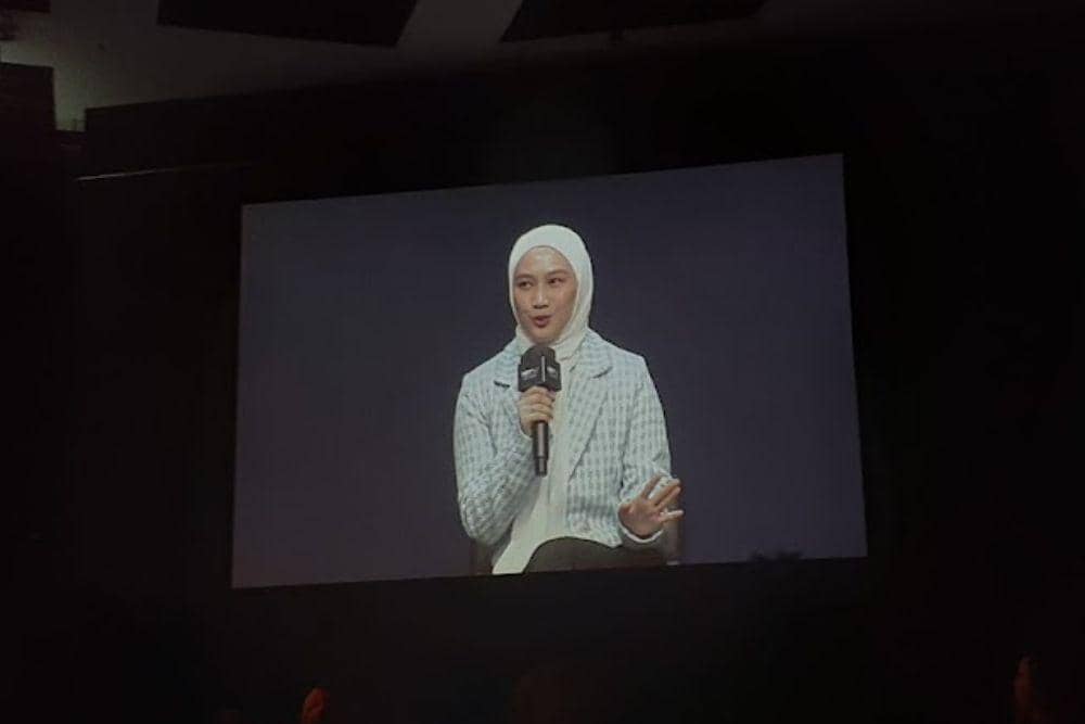 Popbela.com/Aisyah Banowati