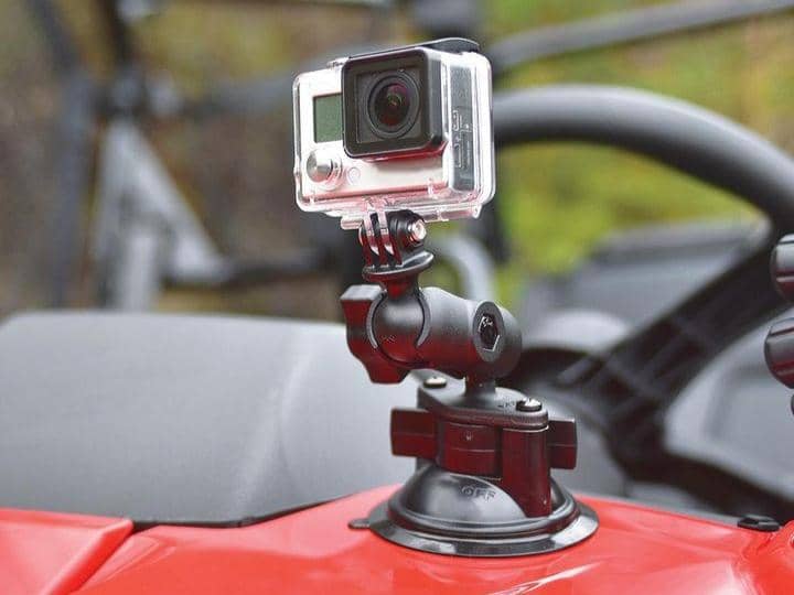 Instagram.com / rammounts